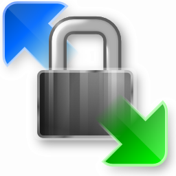 WinSCP Icon